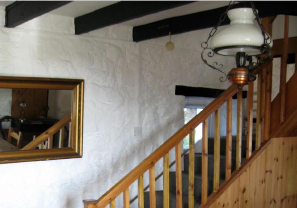 Villa 13 Borreraig Dunvegan  Exterior foto